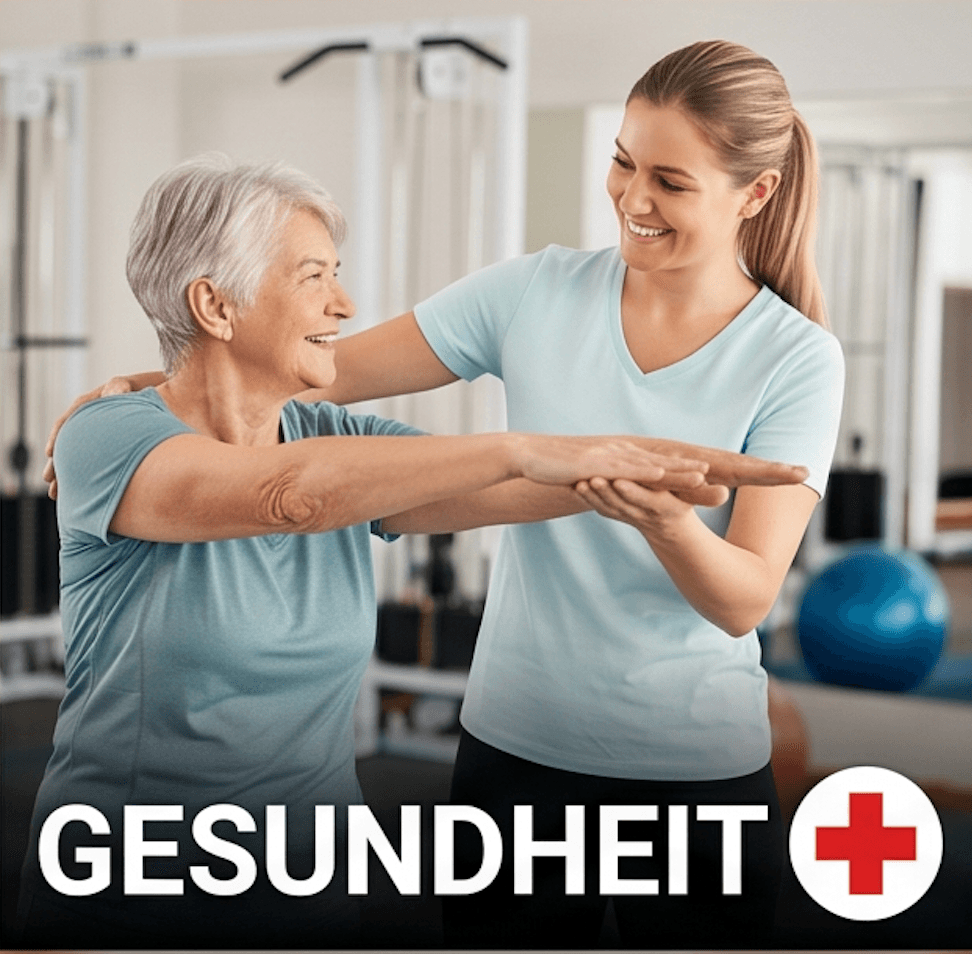 Gesundheit