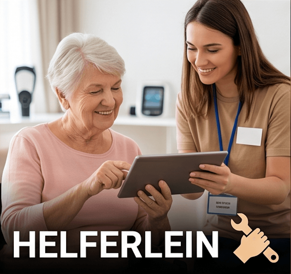 Helferlein