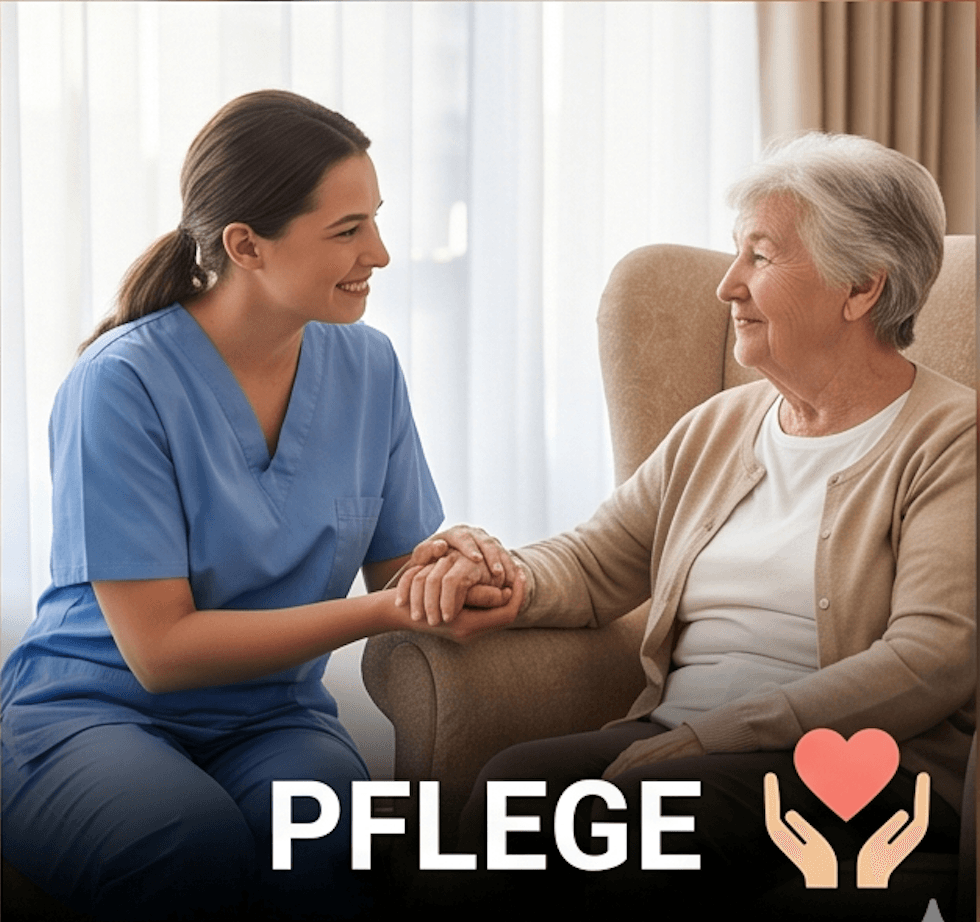 Pflegeversicherung